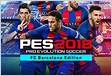 PES 2018 Pro Evolution Soccer 2018 Dublado PTBR